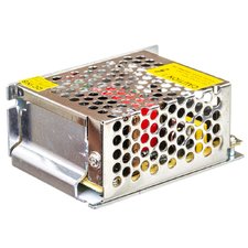 Блок живлення 5V 5A 25Вт IP20 MC