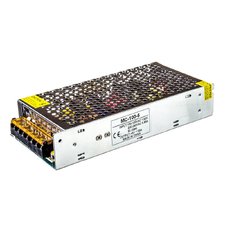 Блок живлення 5V 20A 100Вт IP20 MC