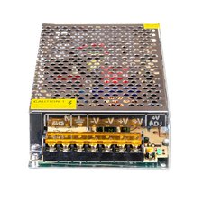 Блок живлення 5V 20A 100Вт IP20 MC