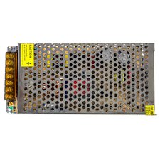 Блок живлення 5V 20A 100Вт IP20 MC