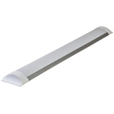 Led світильник Standart BALKA Pure White 20Вт 6500К IP20 60см