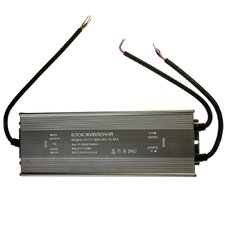 Блок живлення AVT 24V (герметичний) 16,6А 400Вт AVT