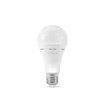LED лампа акумуляторна TITANUM A68 9W E27 4000K 220V LED лампа акумуляторна TITANUM A68 9W E27 4000K 220V
