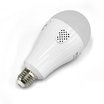 LED лампа акумуляторна TITANUM A80 12W E27 4000K 230V LED лампа акумуляторна TITANUM A80 12W E27 4000K 230V