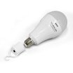 LED лампа акумуляторна TITANUM A80 12W E27 4000K 230V LED лампа акумуляторна TITANUM A80 12W E27 4000K 230V