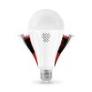 LED лампа акумуляторна TITANUM A80 12W E27 4000K 230V LED лампа акумуляторна TITANUM A80 12W E27 4000K 230V
