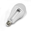LED лампа акумуляторна TITANUM A80 12W E27 4000K 230V LED лампа акумуляторна TITANUM A80 12W E27 4000K 230V