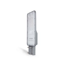 LED уличный фонарь автономный VIDEX 30W 5000K