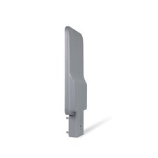 LED уличный фонарь автономный VIDEX 30W 5000K