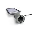 LED вуличний ліхтар автономний VIDEX 60W 5000K