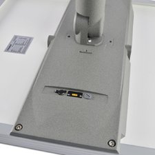 LED уличный фонарь автономный VIDEX 60W 5000K