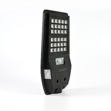 LED світильник сонячний IP54 TITANUM 700Lm 5000K Сенсорний