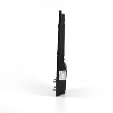 LED світильник сонячний IP54 TITANUM 700Lm 5000K Сенсорний