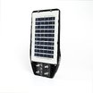 LED светильник солнечный IP54 TITANUM 700Lm 5000K Сенсорный