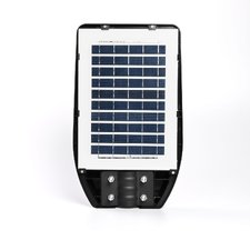 LED світильник сонячний IP54 TITANUM 700Lm 5000K Сенсорний