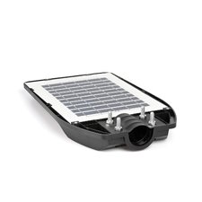 LED світильник сонячний IP54 TITANUM 700Lm 5000K Сенсорний