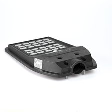 LED світильник сонячний IP54 TITANUM 700Lm 5000K Сенсорний