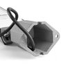 LED фонарь уличный VIDEX IP65 SLE17 100W 11000Lm 5000K 220V