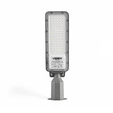 LED фонарь уличный VIDEX IP65 SLE17 50W 5500Lm 5000K 220V