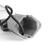 LED фонарь уличный VIDEX IP65 SLE17 50W 5500Lm 5000K 220V