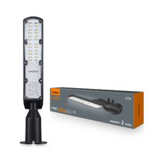 LED фонарь уличный VIDEX IP65 SLE17 30W 3300Lm 5000K 220V