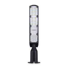 LED фонарь уличный VIDEX IP65 SLE17 30W 3300Lm 5000K 220V