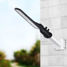 LED фонарь уличный VIDEX IP65 SLE17 30W 3300Lm 5000K 220V