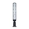 LED фонарь уличный VIDEX IP65 SLE18 50W 5000Lm 5000K 220V