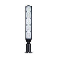 LED ліхтар вуличний VIDEX IP65 SLE18 50W 5000Lm 5000K 220V