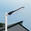 LED фонарь уличный VIDEX IP65 SLE18 50W 5000Lm 5000K 220V