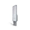 LED уличный фонарь автономный VIDEX 30W 5000K