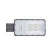 LED уличный фонарь автономный VIDEX 30W 5000K