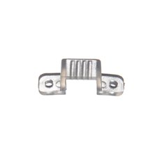 Монтажная клипса для ленты 220V AVT smd2835 (5mm)
