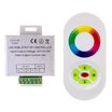 LED контролер світлодіодний білий RGB 18А-216Вт