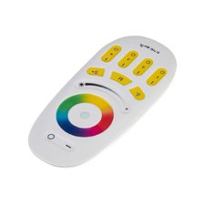 Пульт до контролера Mi Light 2,4 ГГц (4 zone)