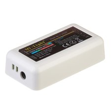 LED контроллер светодиодный RGB Mi Light 2.4 Ггц