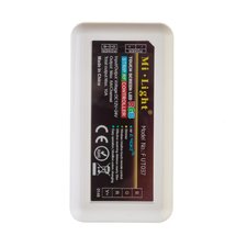 LED контроллер светодиодный RGB Mi Light 2.4 Ггц