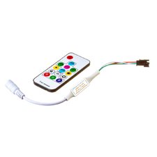 LED контролер Smart mini світлодіодний (RR 14 кнопок)
