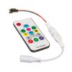 LED контролер Smart mini світлодіодний (RR 14 кнопок)