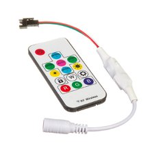 LED контролер Smart mini світлодіодний (RR 14 кнопок)