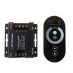 LED диммер 18А - 216Вт (6 кнопок)