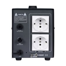 Стабілізатор напруги Gemix GDX-1000
