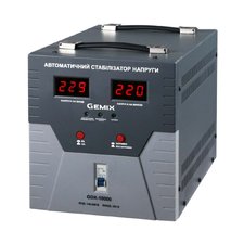 Стабілізатор напруги Gemix GDX-10000