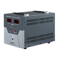 Стабілізатор напруги Gemix GDX-10000