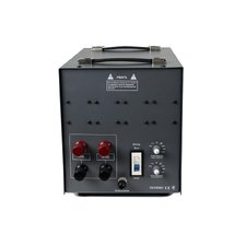 Стабілізатор напруги Gemix GDX-8000