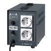 Стабілізатор напруги Gemix GMX-1000