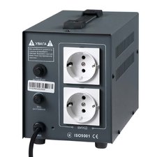 Стабілізатор напруги Gemix GMX-1000