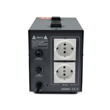 Стабілізатор напруги Gemix GMX-1000