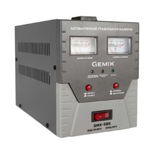 Стабілізатор напруги GMX-500
