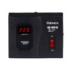 GX-1001D Gemix Стабилизатор напряжения релейный цифровой 700 Вт